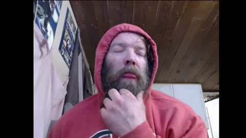 Bryan online show from January 29, 8:51 am