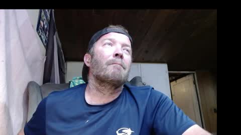 Bryan online show from May 25, 11:16 am