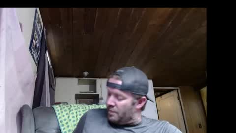 Bryan online show from May 19, 4:25 pm