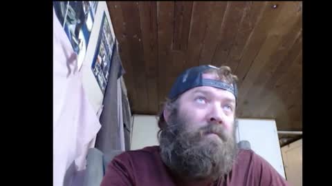 Bryan online show from November 6, 8:17 am