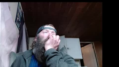 Bryan online show from April 17, 11:45 am