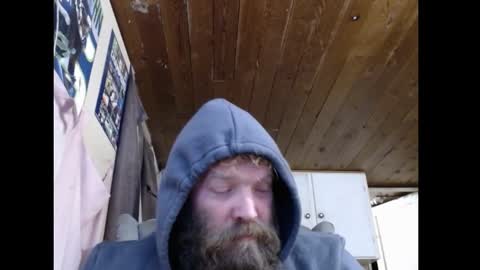 Bryan online show from February 13, 8:27 am