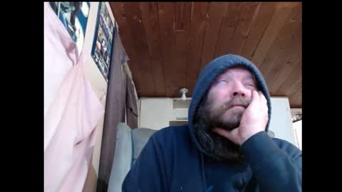 Bryan online show from February 6, 2:44 am