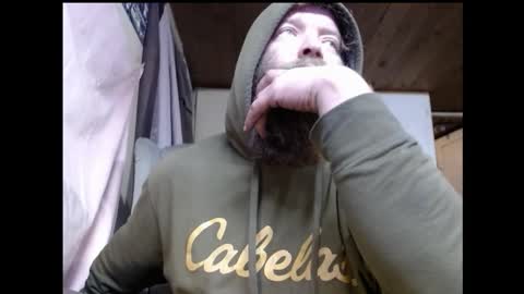 Bryan online show from March 1, 2:10 pm