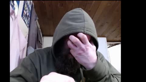 Bryan online show from February 20, 8:28 am