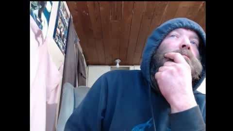 Bryan online show from February 5, 3:45 am