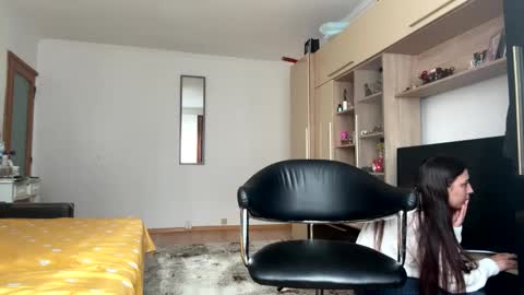 My name is Maya Lush is activeThere are legends that in this room all your wishes can come true  Private is Open online show from March 2, 1:18 pm