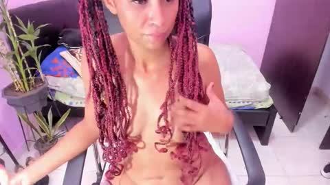 squirt_skinny online show from April 1, 10:28 pm