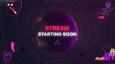 Roxy Day  Mossimo Knight online show from October 12, 8:10 pm