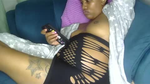 shana online show from February 5, 1:37 am