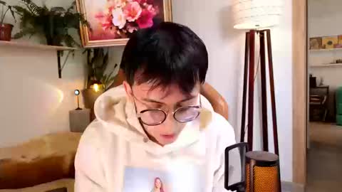 sr_evann online show from March 19, 4:45 pm