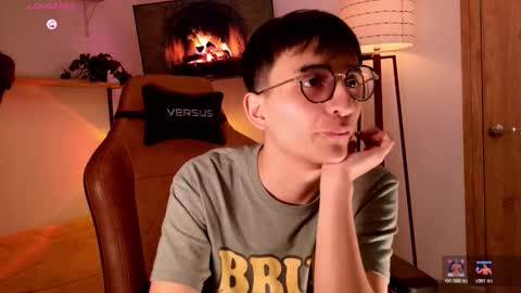 sr_evann online show from March 9, 5:50 pm