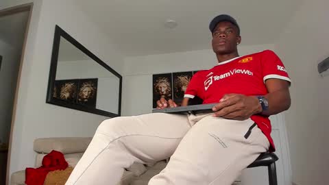 ANDR online show from March 5, 7:38 pm