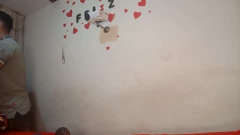 Snapshot of sradicto chatting on September 17, 3:10 am Flacofitxx online show from September 17, 3:10 am