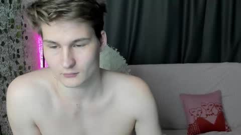 MARCUS online show from November 11, 8:11 pm