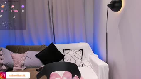 Alexandra online show from February 19, 11:14 pm