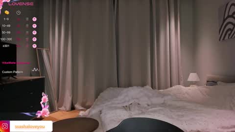 Alexandra online show from November 3, 11:06 pm