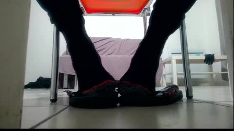 ssenzo online show from February 26, 8:25 pm