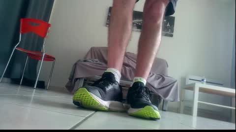 ssenzo online show from October 25, 9:08 am