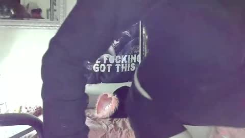 Snapshot of sstacey1 chatting on January 25, 8:00 am SStacey1 online show from January 25, 8:00 am