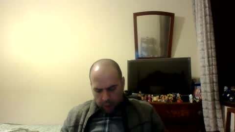 ShYgUy online show from January 12, 11:04 pm