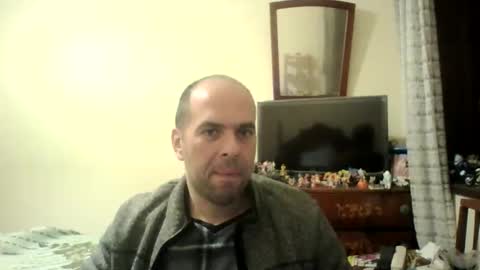 ShYgUy online show from December 29, 1:45 am