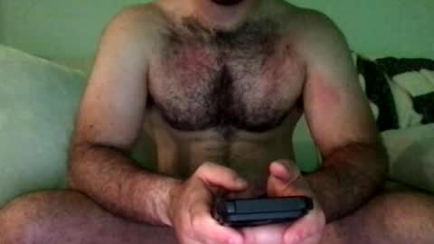 Jerking 4 fun  Tip if you like online show from July 30, 9:10 am