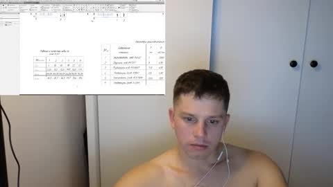 st1vemaster01 online show from November 25, 1:54 pm