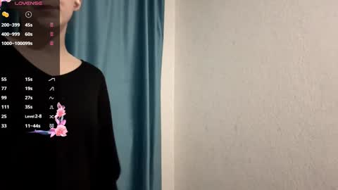 Emily online show from February 15, 5:22 pm