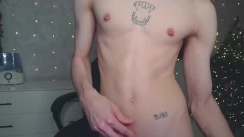 Nick Gasai online show from December 30, 11:37 am