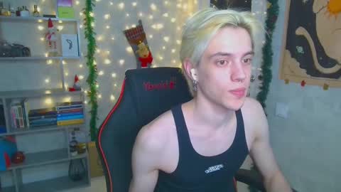 Nick Gasai online show from December 6, 6:09 am