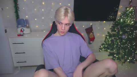 Nick Gasai online show from January 3, 9:26 pm