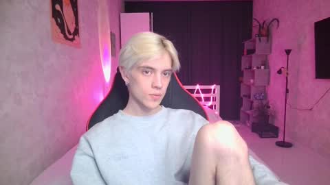 Nick Gasai online show from January 28, 6:17 pm