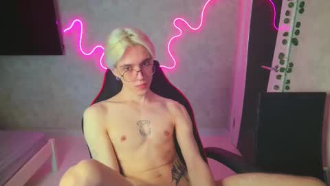 Nick Gasai online show from February 8, 10:19 pm