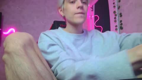 Nick Gasai online show from January 30, 11:13 pm