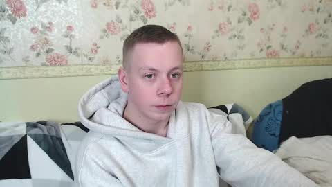 Joe Peach online show from March 6, 2:29 pm