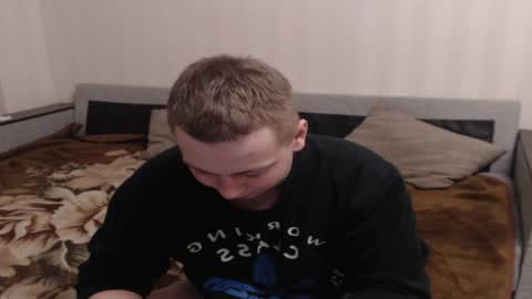 Joe Peach online show from March 23, 6:57 pm