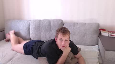 Joe Peach online show from October 2, 1:10 pm