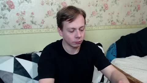 Joe Peach online show from February 16, 1:38 pm