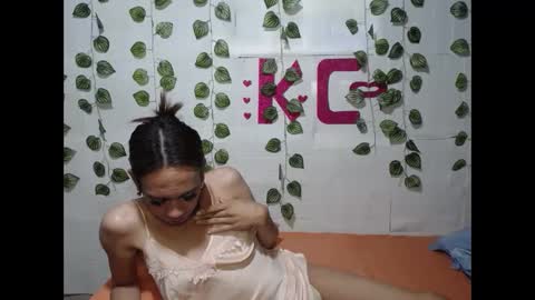 stacey online show from March 10, 11:51 pm