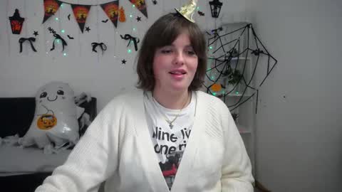 Stacey online show from October 22, 10:07 am