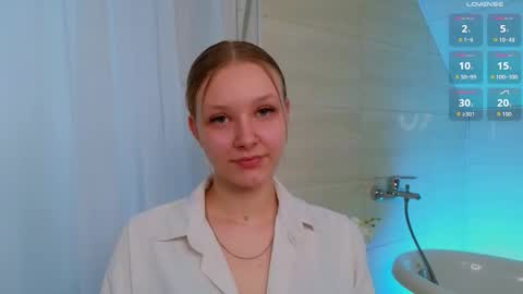 Stacey online show from March 18, 10:10 am