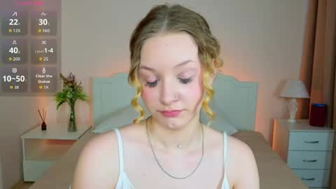 Stacey online show from May 21, 12:44 pm