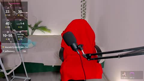 Stacy online show from January 2, 4:24 pm