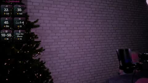 Stacy online show from December 26, 4:47 pm