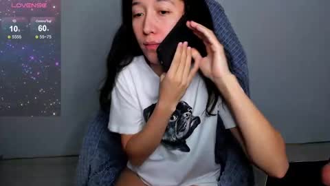 Stacy online show from January 3, 6:46 pm