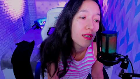 Stacy online show from January 24, 5:21 pm