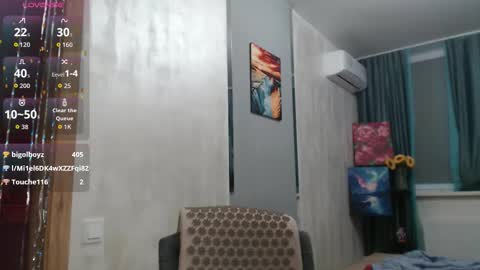 STACY online show from February 8, 12:41 pm