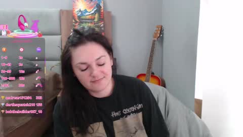 Snapshot of stacy_davise chatting on March 10, 11:06 pm STACY online show from March 10, 11:06 pm