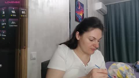 Snapshot of stacy_davise chatting on September 22, 7:18 pm STACY online show from September 22, 7:18 pm